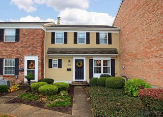 126 Chapel Hill Drive, Fairfield, OH 45014