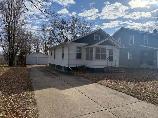 412 Angel Avenue SW, Watertown, MN 55388