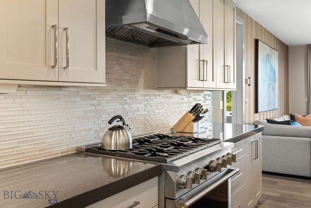 25 Duckhorn C, Bozeman, MT 59718