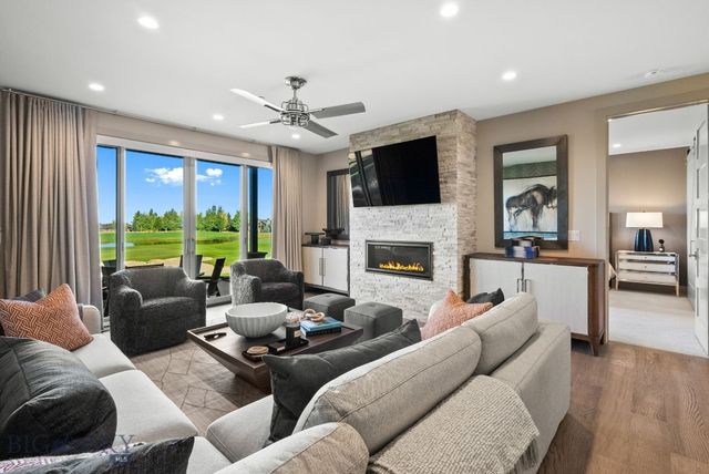 25 Duckhorn C, Bozeman, MT 59718