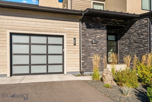 25 Duckhorn C, Bozeman, MT 59718