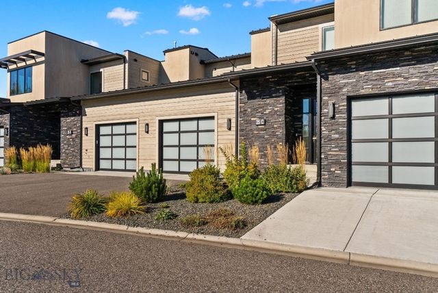 25 Duckhorn C, Bozeman, MT 59718