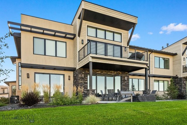 25 Duckhorn C, Bozeman, MT 59718