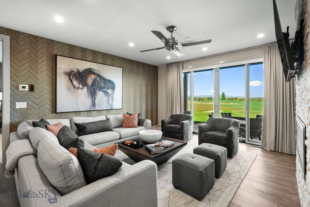 25 Duckhorn C, Bozeman, MT 59718