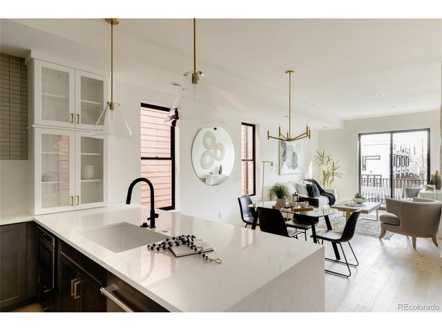 1749 N Williams St 2, Denver, CO 80218