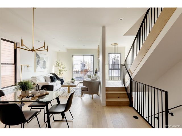 1749 N Williams St 2, Denver, CO 80218