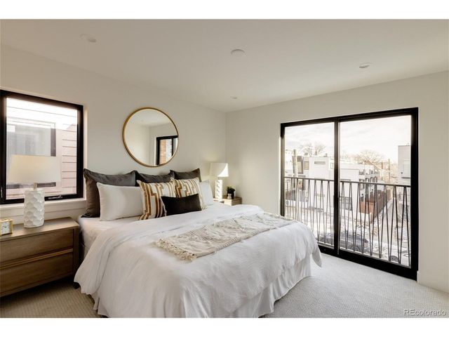 1749 N Williams St 2, Denver, CO 80218