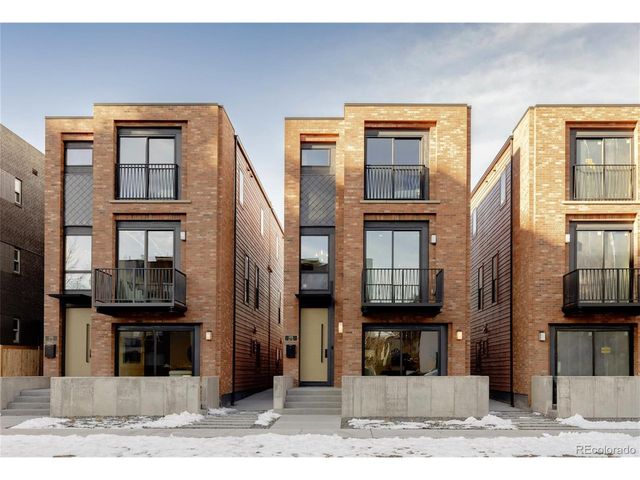 1749 N Williams St 2, Denver, CO 80218