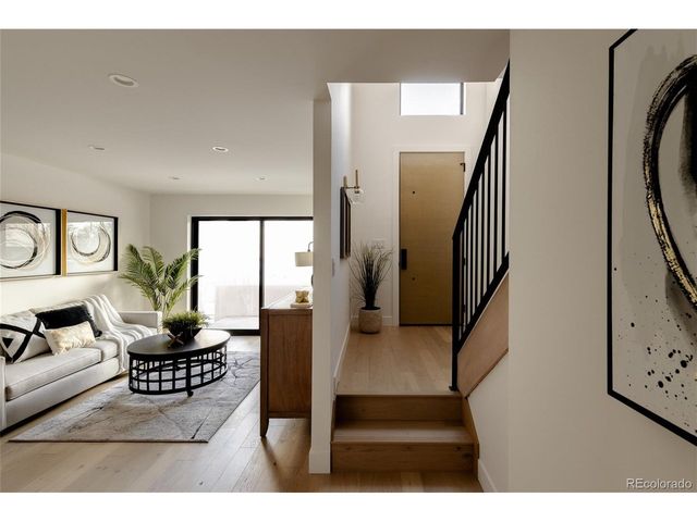 1749 N Williams St 2, Denver, CO 80218