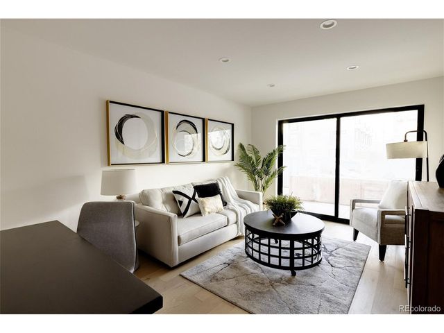 1749 N Williams St 2, Denver, CO 80218