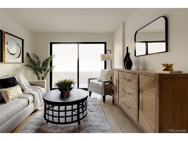 1749 N Williams St 2, Denver, CO 80218
