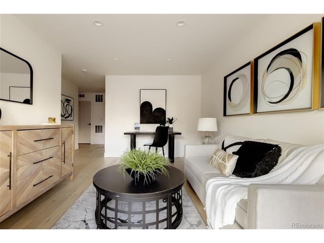 1749 N Williams St 2, Denver, CO 80218