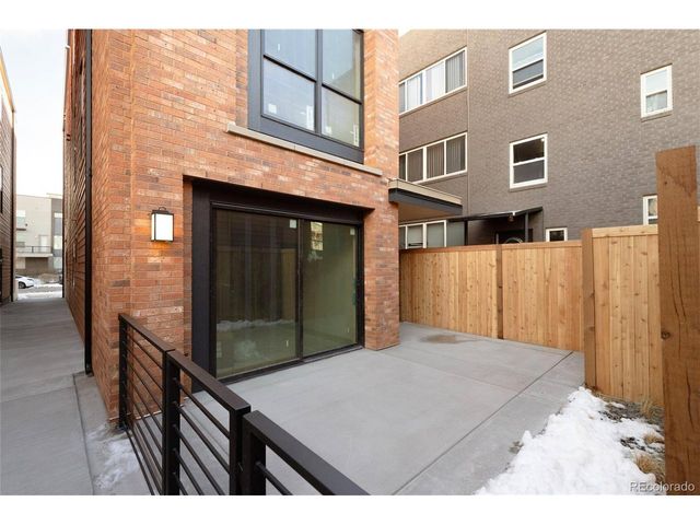 1749 N Williams St 2, Denver, CO 80218