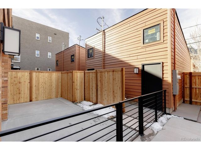 1749 N Williams St 2, Denver, CO 80218