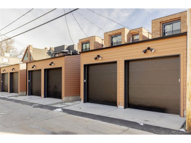 1749 N Williams St 2, Denver, CO 80218