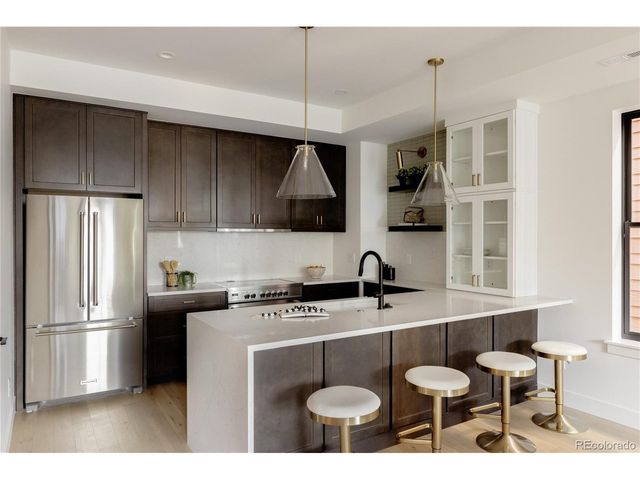 1749 N Williams St 2, Denver, CO 80218