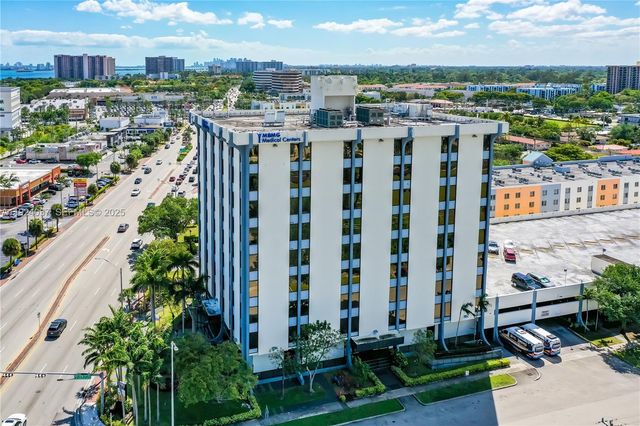 12550 Biscayne Blvd 902, North Miami, FL 33181