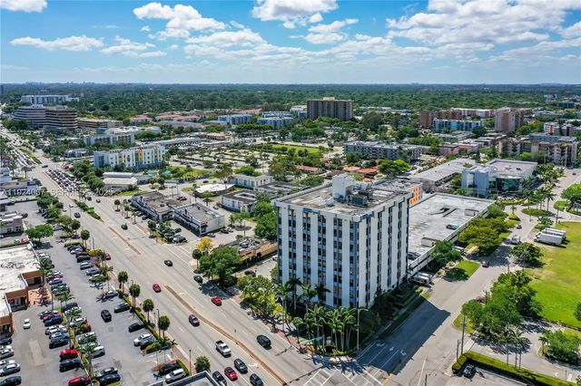 12550 Biscayne Blvd 902, North Miami, FL 33181