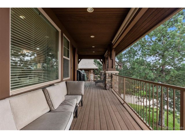 4364 Chateau Ridge Ln, Castle Rock, CO 80108
