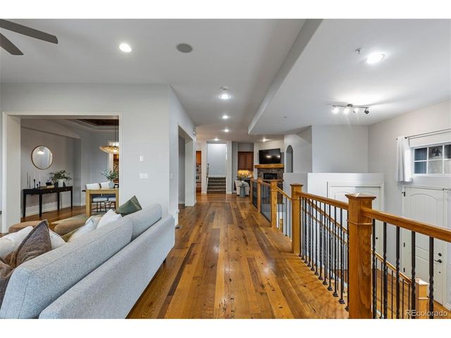 4364 Chateau Ridge Ln, Castle Rock, CO 80108