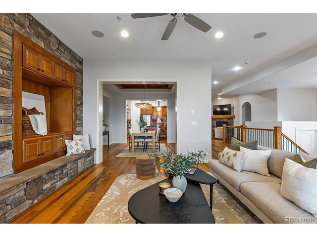 4364 Chateau Ridge Ln, Castle Rock, CO 80108