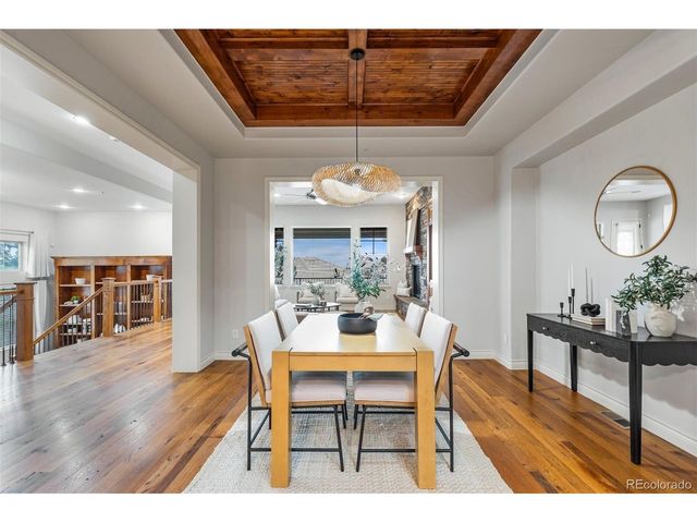 4364 Chateau Ridge Ln, Castle Rock, CO 80108