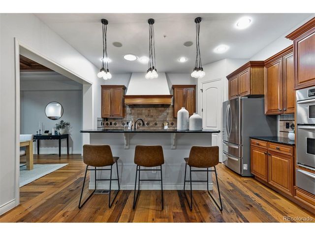 4364 Chateau Ridge Ln, Castle Rock, CO 80108