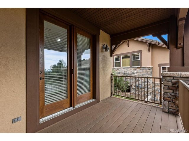 4364 Chateau Ridge Ln, Castle Rock, CO 80108