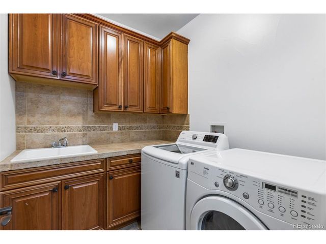 4364 Chateau Ridge Ln, Castle Rock, CO 80108