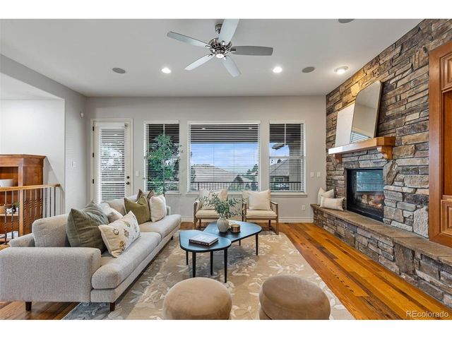 4364 Chateau Ridge Ln, Castle Rock, CO 80108