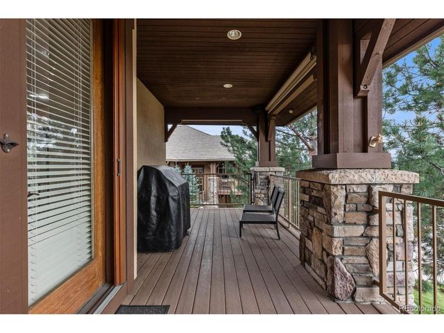 4364 Chateau Ridge Ln, Castle Rock, CO 80108
