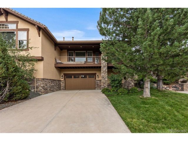 4364 Chateau Ridge Ln, Castle Rock, CO 80108