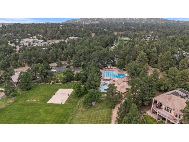 4364 Chateau Ridge Ln, Castle Rock, CO 80108