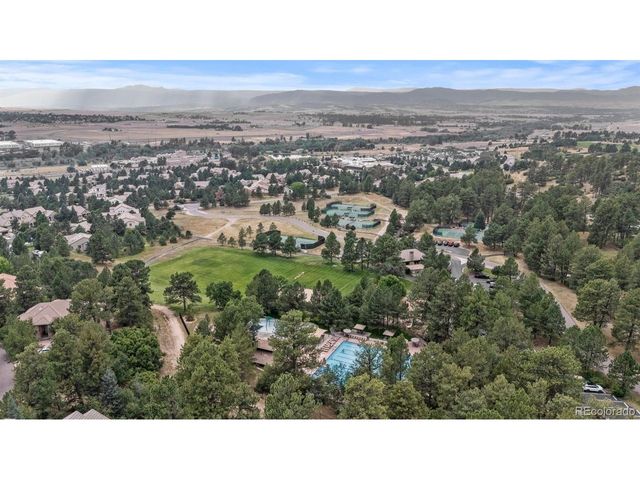 4364 Chateau Ridge Ln, Castle Rock, CO 80108