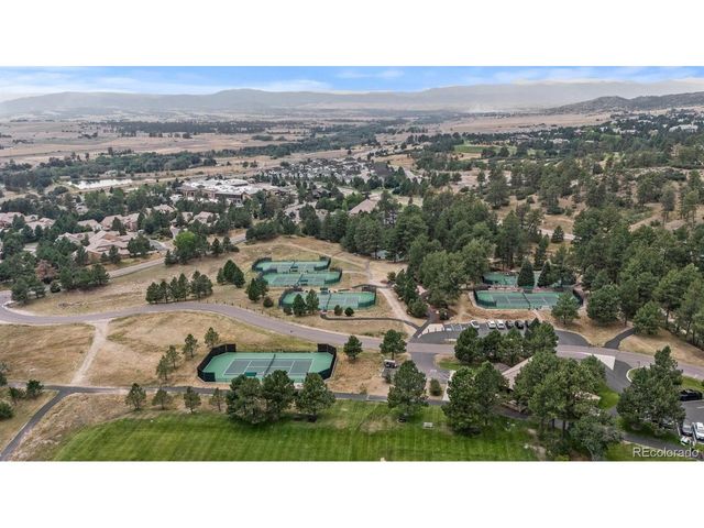 4364 Chateau Ridge Ln, Castle Rock, CO 80108