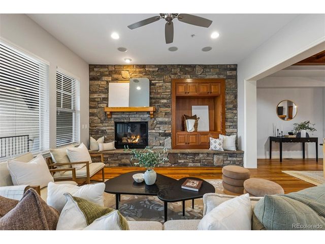 4364 Chateau Ridge Ln, Castle Rock, CO 80108