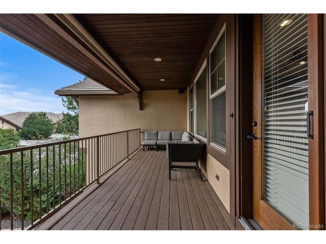 4364 Chateau Ridge Ln, Castle Rock, CO 80108