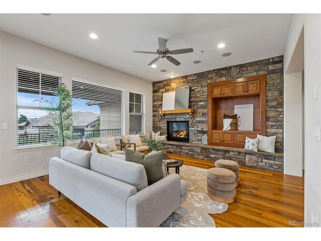 4364 Chateau Ridge Ln, Castle Rock, CO 80108