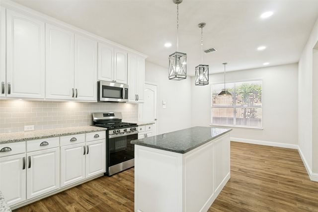1611 Branch Creek Drive, Allen, TX 75002
