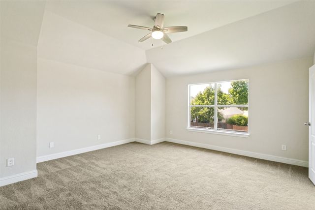 1611 Branch Creek Drive, Allen, TX 75002