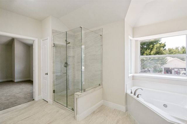 1611 Branch Creek Drive, Allen, TX 75002