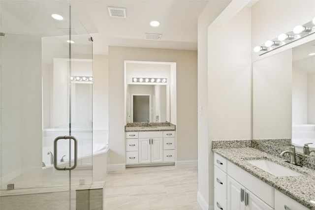 1611 Branch Creek Drive, Allen, TX 75002