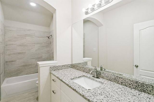 1611 Branch Creek Drive, Allen, TX 75002