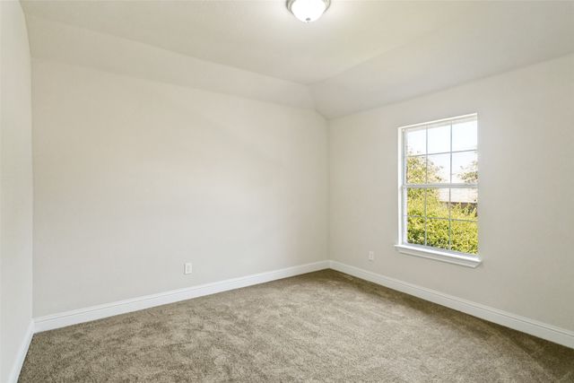 1611 Branch Creek Drive, Allen, TX 75002