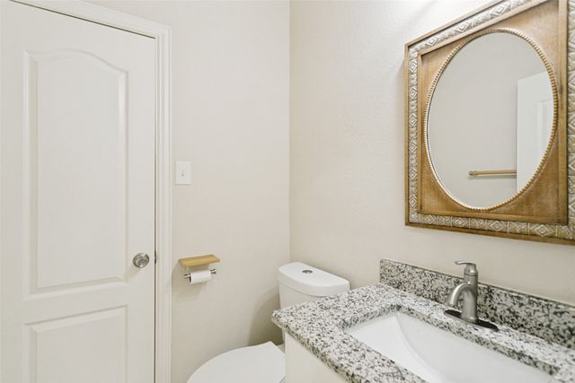 1611 Branch Creek Drive, Allen, TX 75002