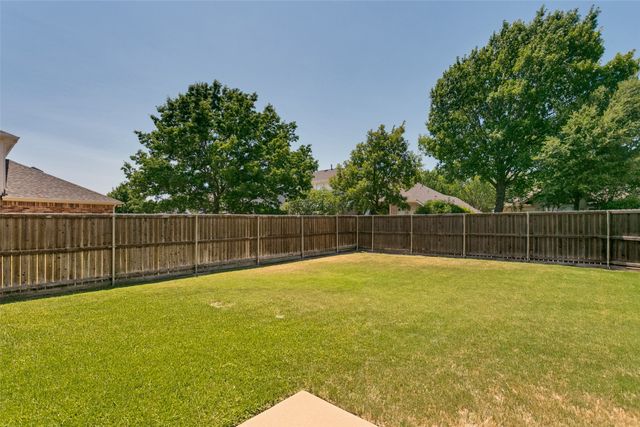 1611 Branch Creek Drive, Allen, TX 75002