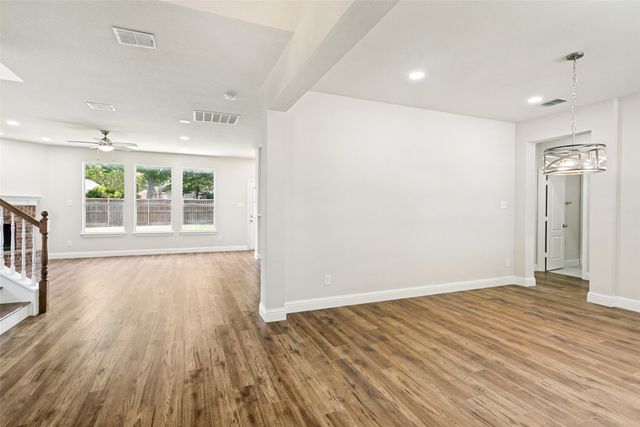 1611 Branch Creek Drive, Allen, TX 75002