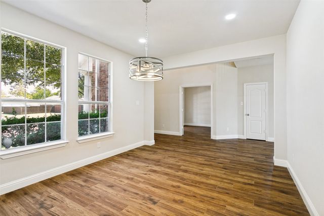 1611 Branch Creek Drive, Allen, TX 75002