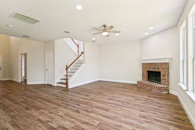 1611 Branch Creek Drive, Allen, TX 75002