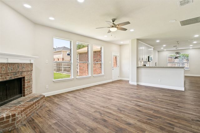 1611 Branch Creek Drive, Allen, TX 75002